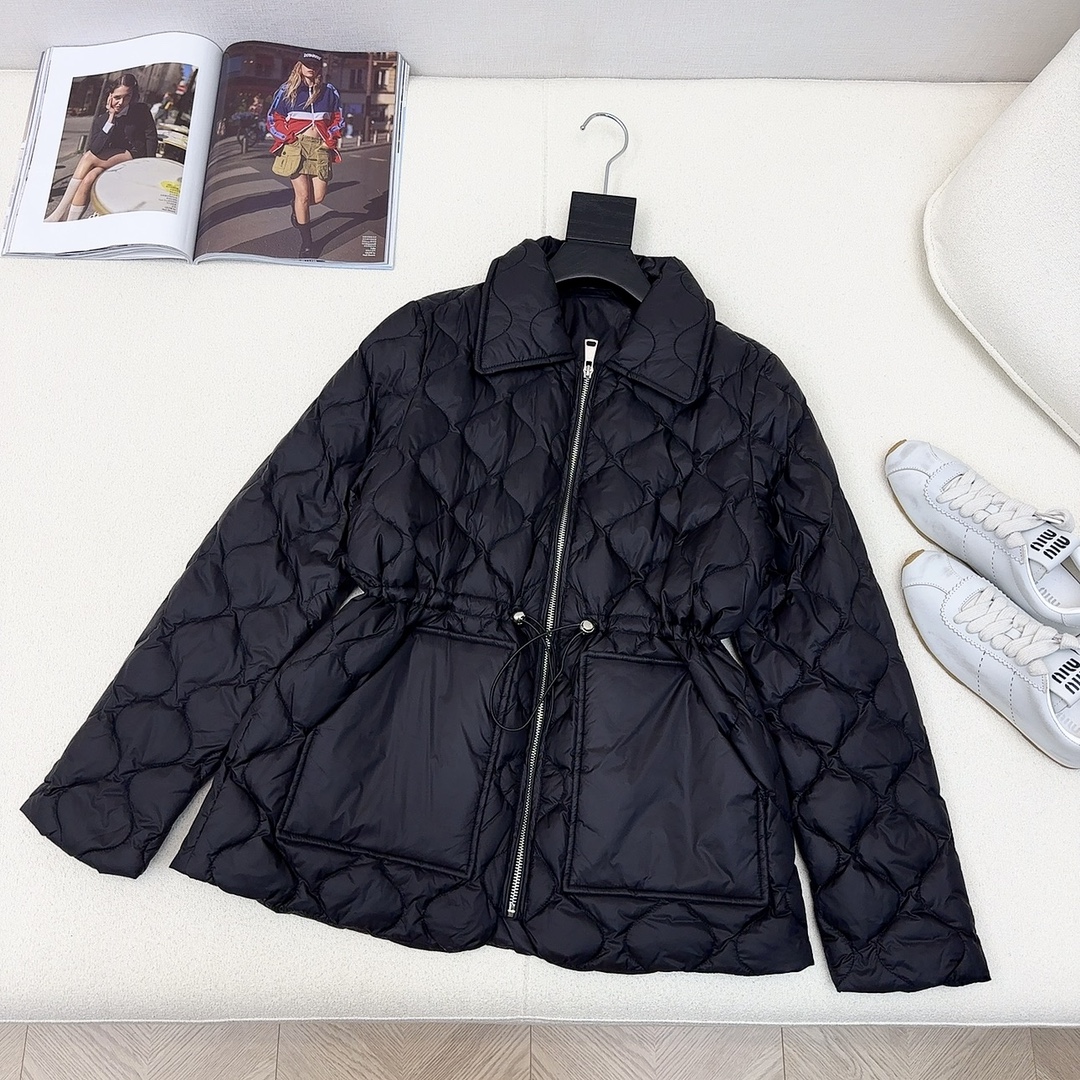 Burberry Down Jackets